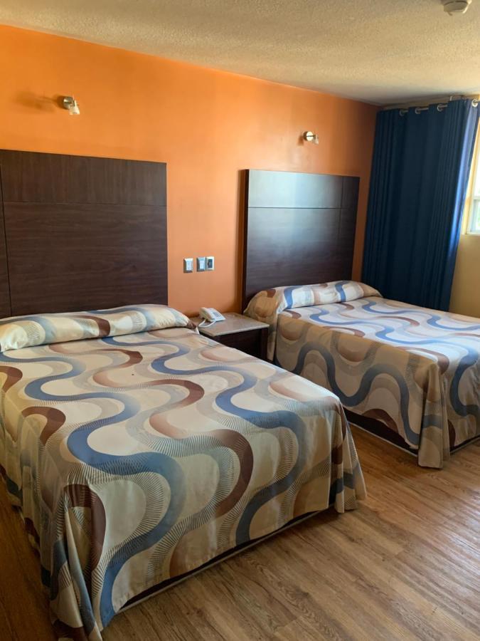 Hotel Emperador De Queretaro Casa Blanca La Corregidora Buitenkant foto
