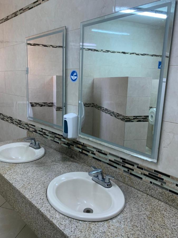 Hotel Emperador De Queretaro Casa Blanca La Corregidora Buitenkant foto